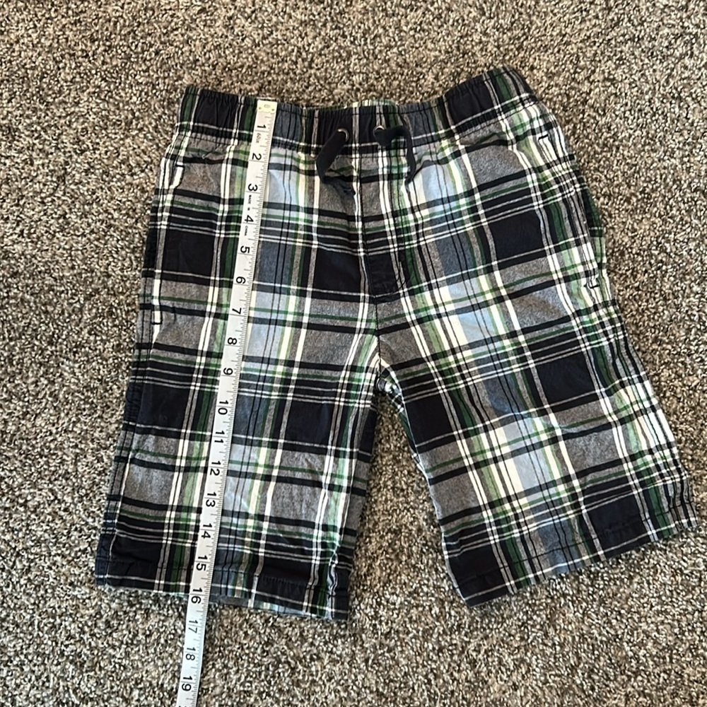 GYMBOREE Shorts - Picture 3 of 9